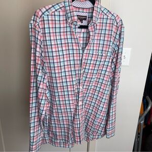 XL 100% Cotton Dress Shirt